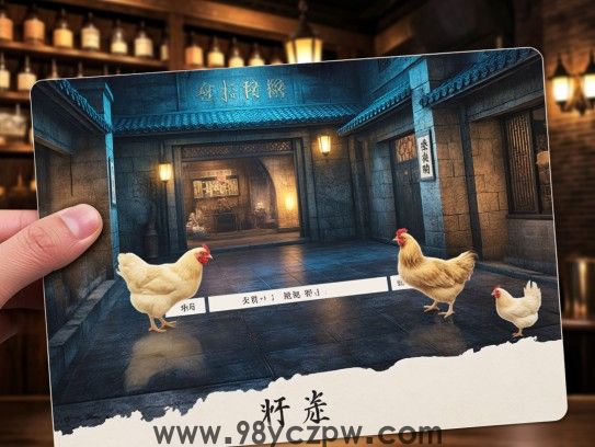 揭秘成语之谜，偷鸡摸狗、打一生肖的智慧故事与历史渊源