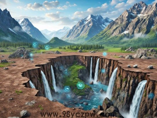山崩地裂惊心动魄，成语解析，地动山摇、鸡飞狗跳的生肖寓意大揭秘