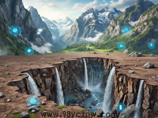 山崩地裂惊心动魄，成语解析，地动山摇、鸡飞狗跳的生肖寓意大揭秘