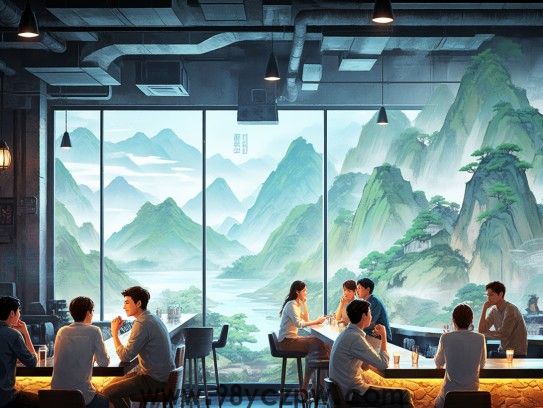 成语解析，贪图安逸暂享宁静，生肖解读中的哲理人生与明天事明天的智慧