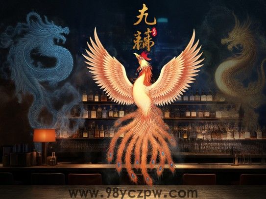 凤舞九天生肖谜底揭晓，凤凰野鸡突变，破解指打一正确生肖，成语谜题
