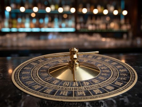 2025生肖运势大转盘，打生肖一语中的，成语揭示生肖运势突变显威秘诀