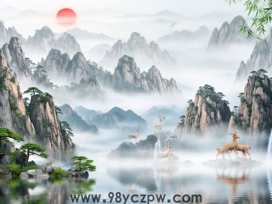 良辰美景映生肖，揭秘岁月静好与十二生肖的神奇联系