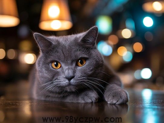 深居简出生肖猫，探寻猫咪悠闲生活的独特哲学秘诀