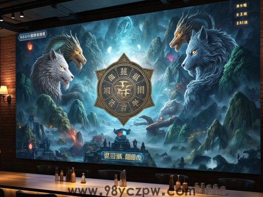 以己律人生肖启示录，生肖之鉴下的自律深度对话解析