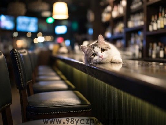 百爪挠心，揭秘生肖猫独特细腻情感世界