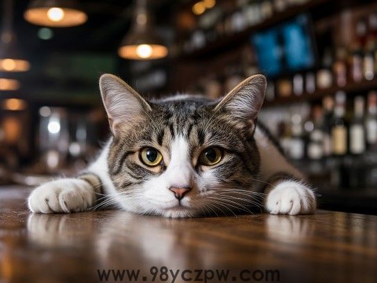 生肖智慧启示，贪图安逸的猫，如何顺应成语‘明天的事明天定’的生活哲学