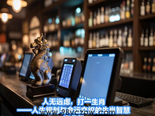 人无远虑，打一生肖——人生规划与命运交织的生肖智慧启示录
