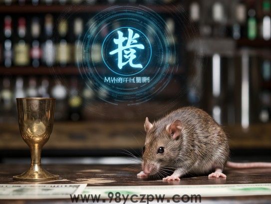 鼠目寸光，揭秘鼠类目光短浅背后的成语典故及人生启示