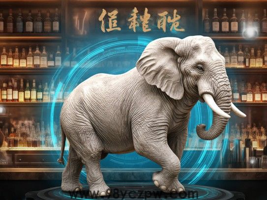 生肖揭秘，忙碌象生肖背后特质及文化象征深度解析