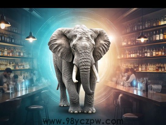生肖揭秘，忙碌象生肖背后特质及文化象征深度解析