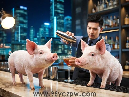 生肖猪趣味揭秘，意犹未尽生肖文化探寻记