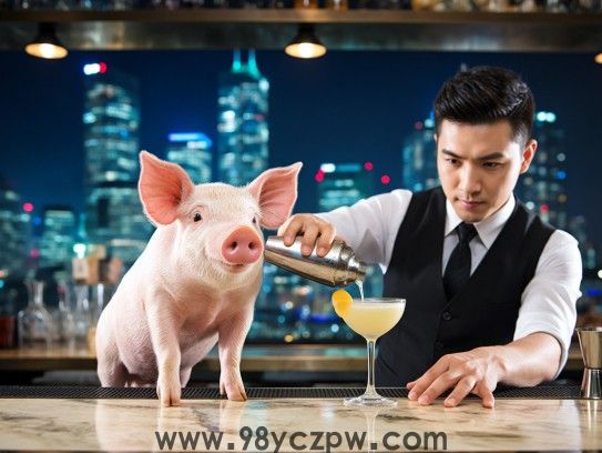 生肖猪趣味揭秘，意犹未尽生肖文化探寻记
