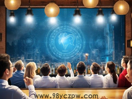 生肖运势揭秘，登高望远，生肖运势助力财源滚滚，踏上财富人生新高峰