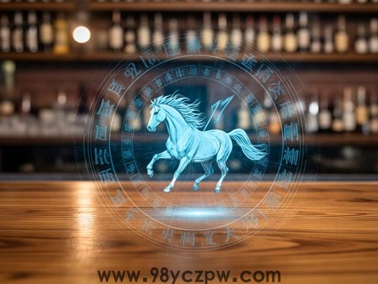 好马良驹一箭双雕，二五四八数小康玄机解密，探寻生肖成语趣味之谜