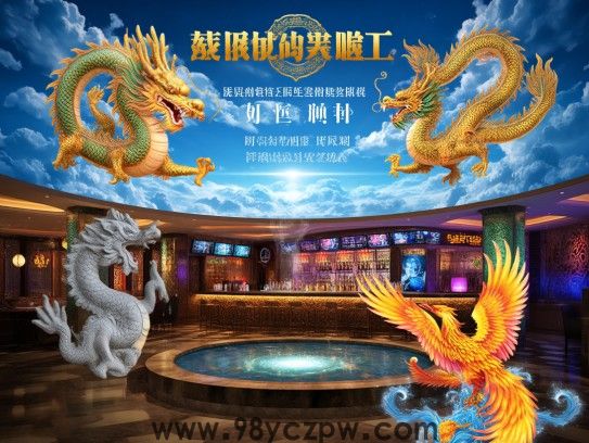 石投大海指，生肖智慧之谜，龙跃凤鸣生肖生肖文化解读