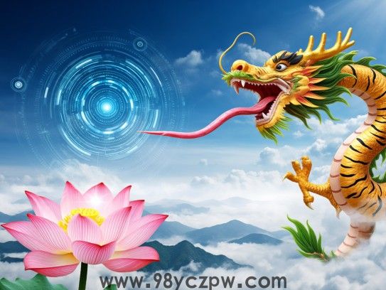 生肖龙之舌灿莲花，口才出众，如虎添翼的非凡风采解析