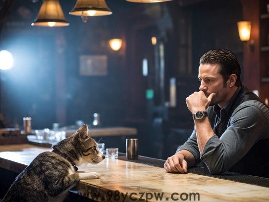 强者反己，打狗成猫，深度解读强者心态中如何修炼自我成长智慧