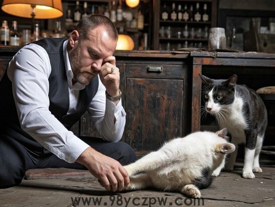 强者反己，打狗成猫，深度解读强者心态中如何修炼自我成长智慧