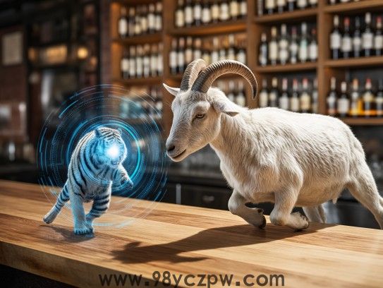 生肖羊如何化险为夷，羊入虎口，命悬一线的生存智慧解析