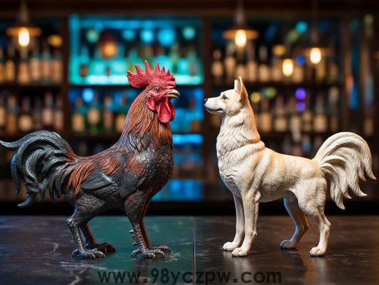 密不可分生肖解密，打一生肖之谜与鸡犬升天背后的深层象征