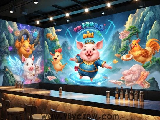 揭秘今期生肖运势，猪牛鸡出特，四三三七带六来，生肖运势大揭秘！