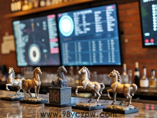 探寻生肖之谜，五九定有尾，日行千里骏马志，揭示生肖缘分奥秘
