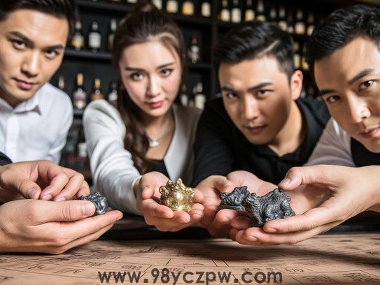 生肖情缘解码，揭秘‘密不可分’生肖间的神秘联系与命运纽带