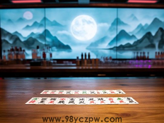 破解成语谜题，合六中宝一四闻，双四中猜生肖谜底，探寻十二生肖奥秘
