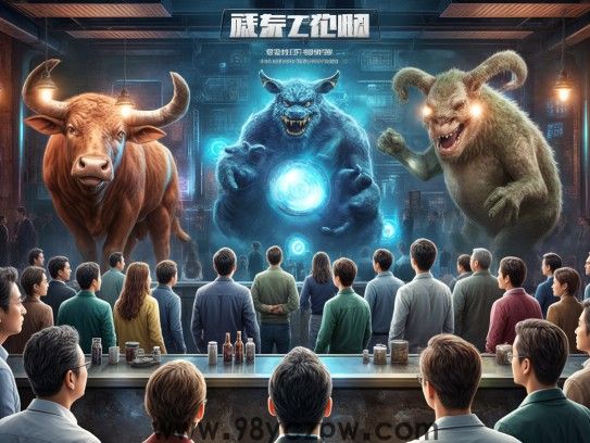 揭秘生肖之谜，牛鬼蛇神各显神通，正确生肖竟是...