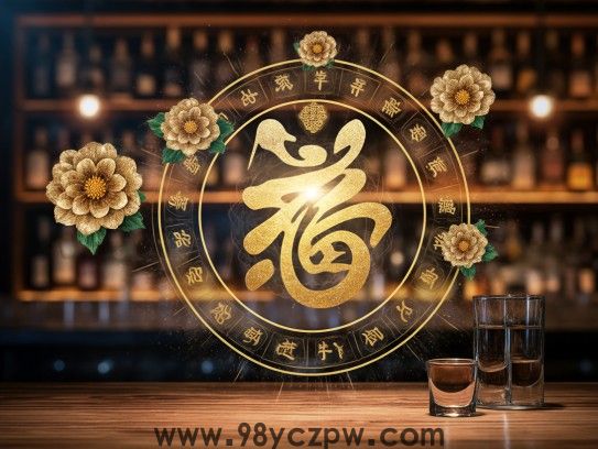 今期生肖运势揭秘，金花暗示六六大顺，二八打一破解生肖神秘密码