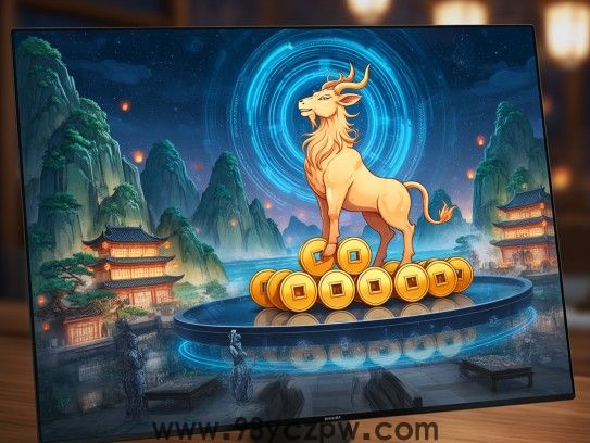 今期生肖运势揭秘，金花暗示六六大顺，二八打一破解生肖神秘密码