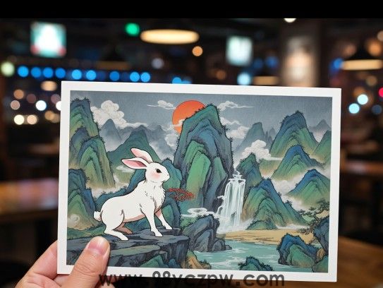 揭秘生肖兔情坚如磐石二五开，探寻生肖兔坚定不移的寓意内涵
