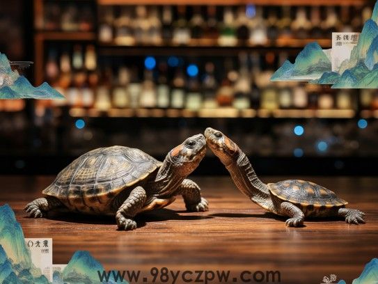 龟蛇共舞智慧生肖，揭秘深识远虑的生肖寓意