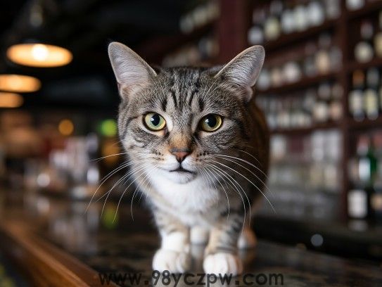 悲喜兼集猫生肖揭秘，探寻猫咪哲学中的喜怒哀乐人生轨迹