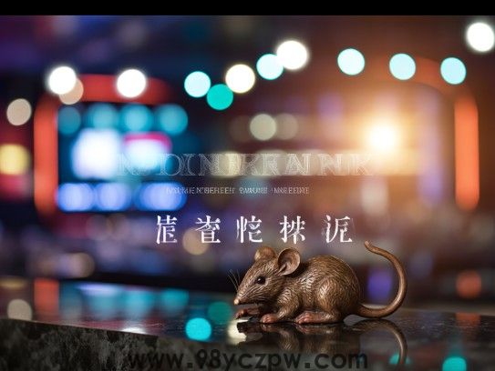 深识远虑成语解析，鼠生肖智慧象征，揭秘识鼠明智之道
