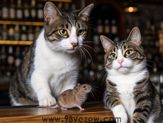 探寻猫哭耗子指深意，成语背后的生肖奥秘及文化内涵揭晓