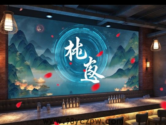 生肖之谜，叶落伴风随的心语，揭秘默默等待的成语新意
