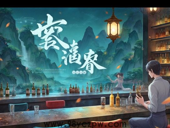 生肖之谜，叶落伴风随的心语，揭秘默默等待的成语新意