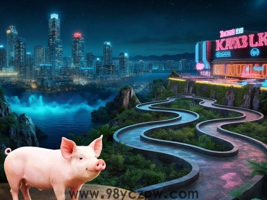 生肖猪智慧之旅，蜿蜒曲折人生轨迹的启迪与探索揭秘