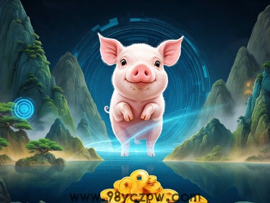 生肖猪智慧人生解读，三一两边财富来，四书五经铸灵魂