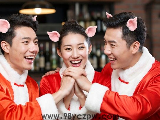额手称庆解析，猪年生肖文化内涵与打一生肖谜题探秘