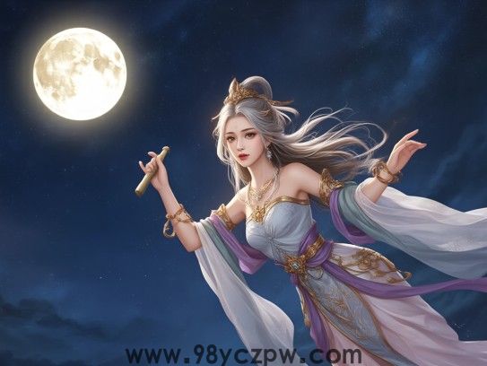 嫦娥追月指揭秘，生肖之谜中的神秘生肖生肖之谜