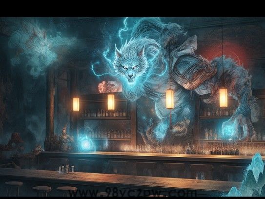 英勇降妖伏魔，生肖斗士威震四海的传奇故事
