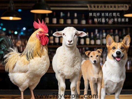 揭秘生肖鸡羊狗指的神奇力量，解读人生运势奥秘指南