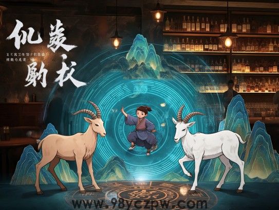 生肖情缘探秘，是苦是甜仨兄弟，生肖打一生肖，谱写生肖情缘新篇章