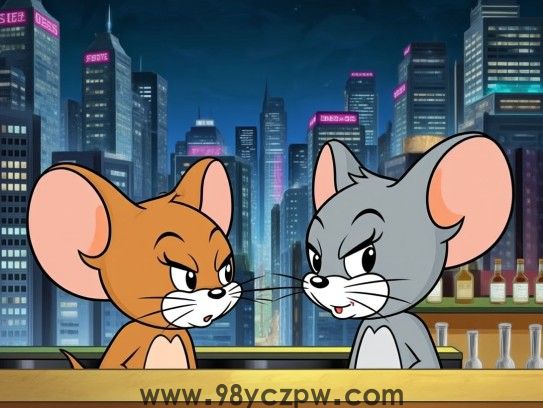 生肖鼠的处世智慧，两面三刀的巧妙运用与狡猾背后的真实意图揭秘