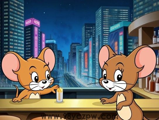 生肖鼠的处世智慧，两面三刀的巧妙运用与狡猾背后的真实意图揭秘
