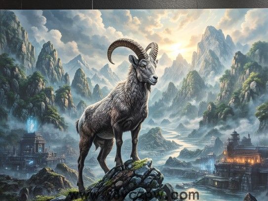 生肖故事，风霜生肖的不屈成长之路揭秘