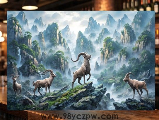 生肖故事，风霜生肖的不屈成长之路揭秘